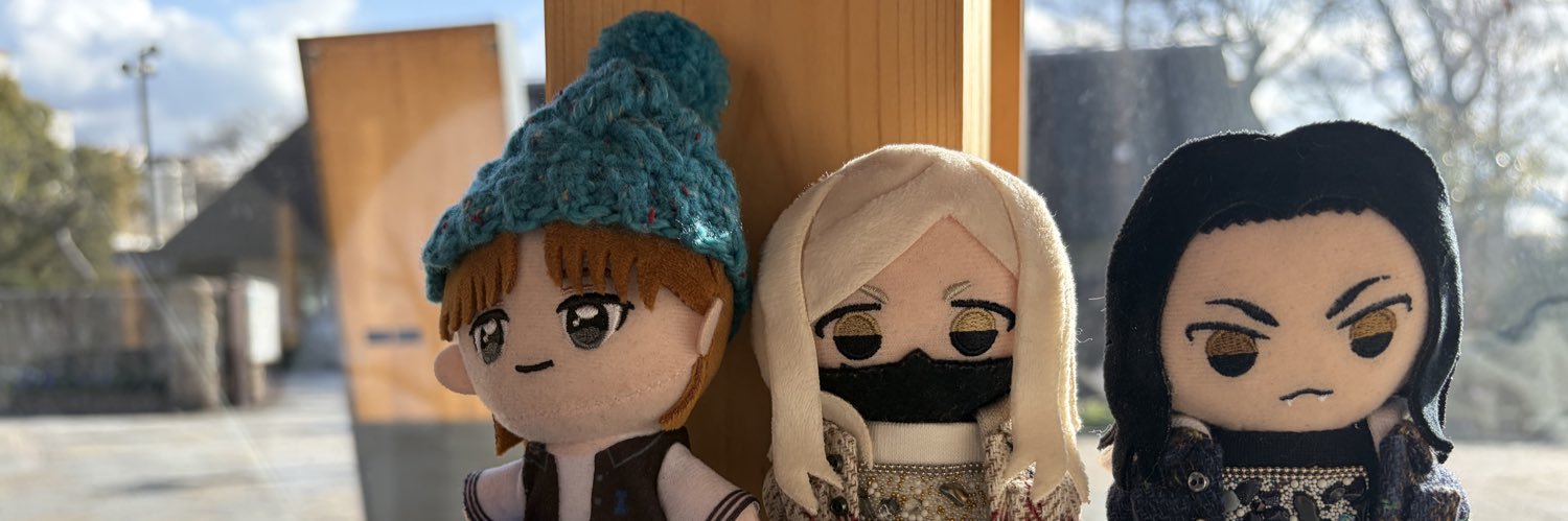 urstrnd's profile banner image