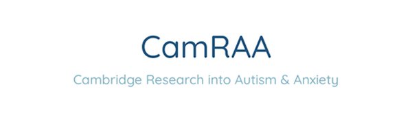 CamRAA Profile Banner