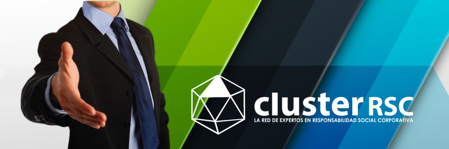 Cluster de RSC banner