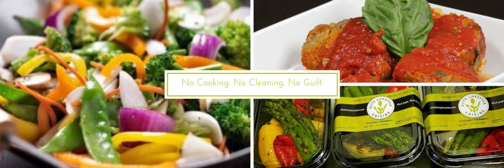 ELCuisine's profile banner image