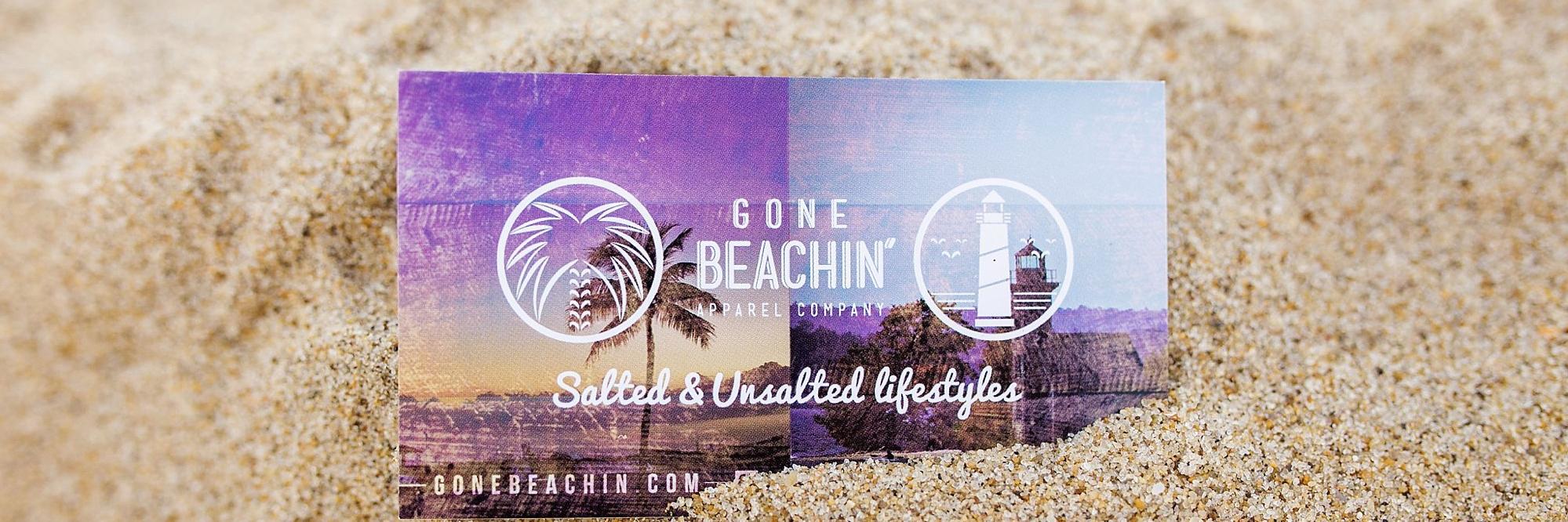 GoneBeachinCo's profile banner image