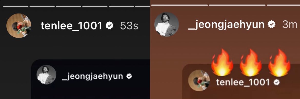 ppjayjeong's profile banner image