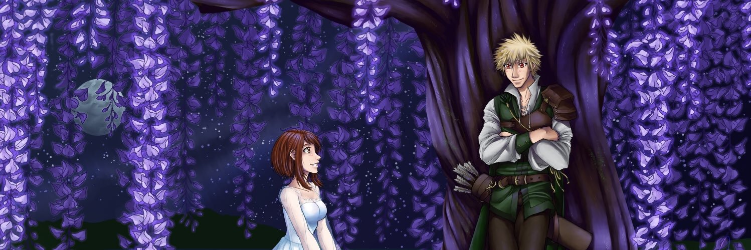 NiiArt's profile banner image