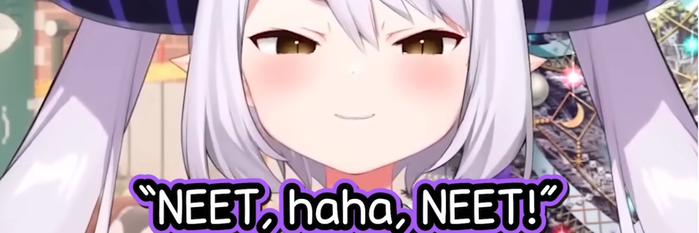 NEETShinon's profile banner image