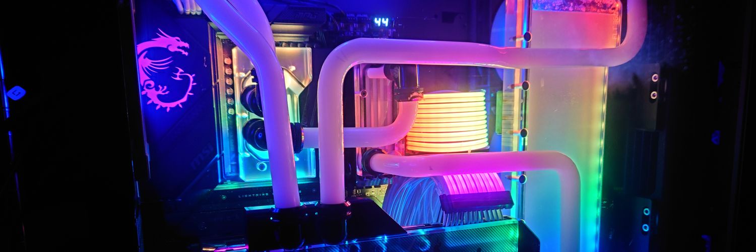 keitog36k's profile banner image