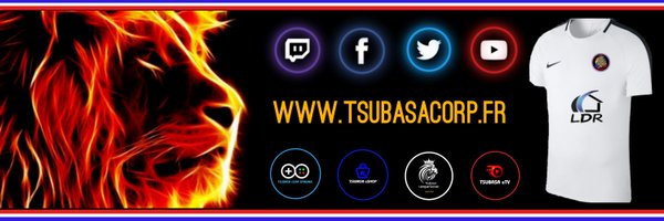 TSUBASA_eSFC Profile Banner