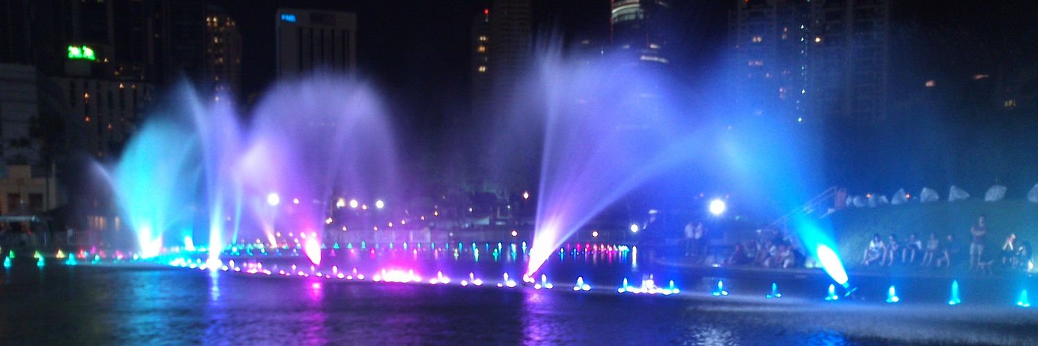 NazreenBahari's profile banner image