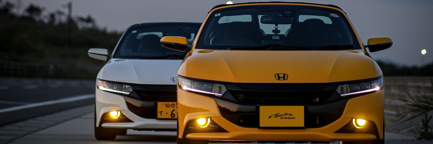 GaCha_S660's profile banner image