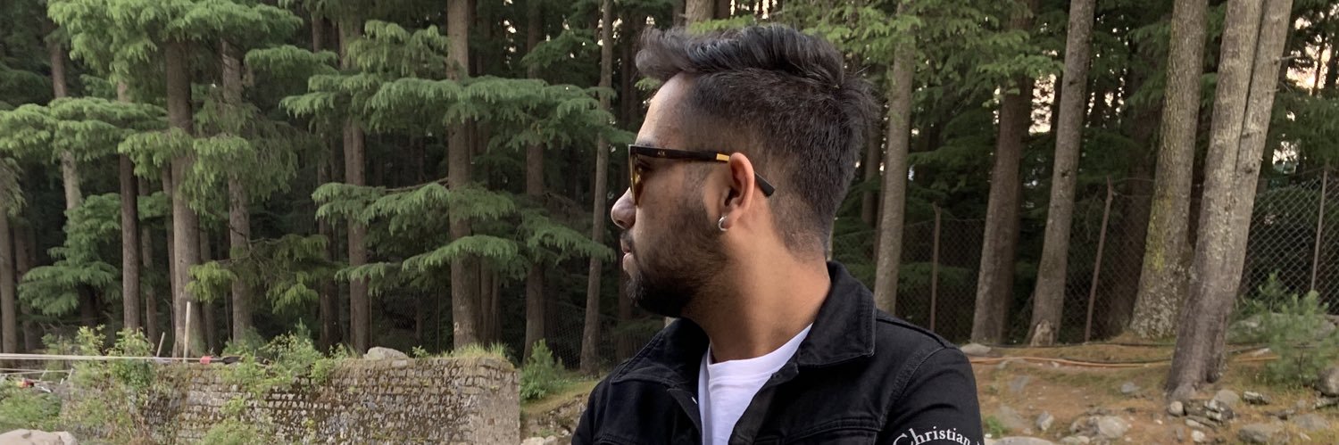 raghavaroraa's profile banner image