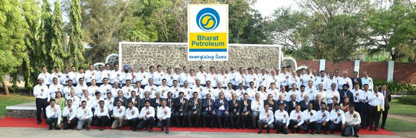 BPCLCorpHSSE Profile Banner