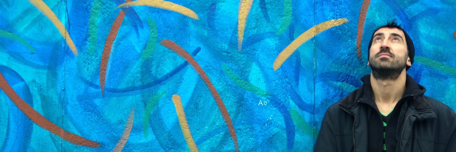 Massimo Cannoletta banner