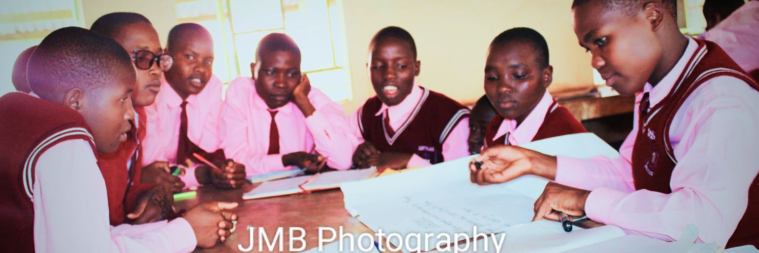 Elgon Centre for Education banner