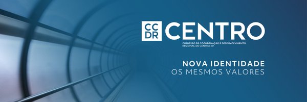 CCDRCentro Profile Banner