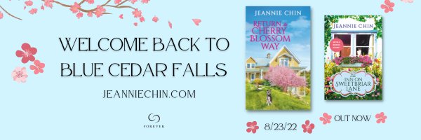 jeanniecwrites Profile Banner