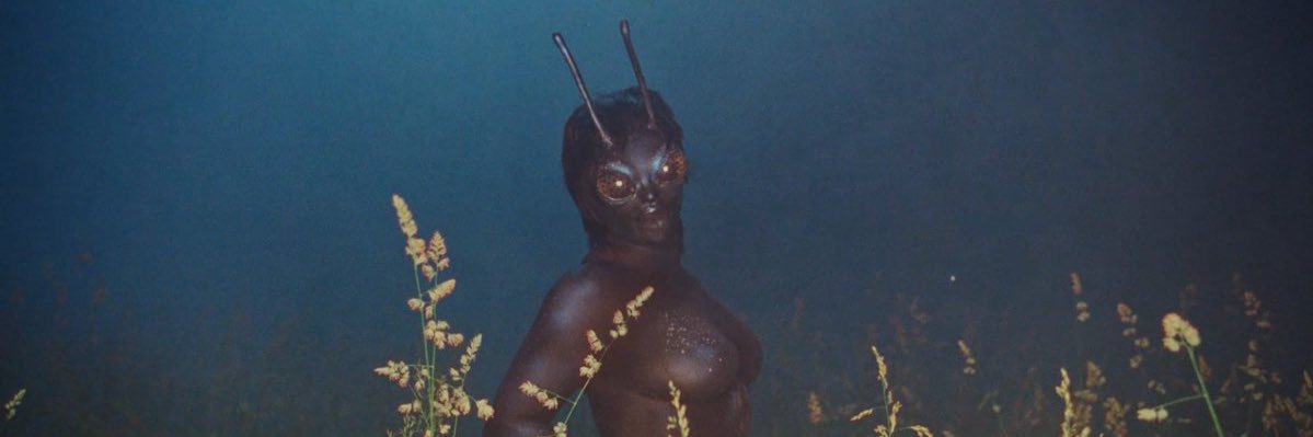 The Black Guy @ Umbrella 🔫 banner