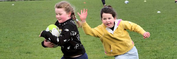 FyldeRugbyFdn Profile Banner