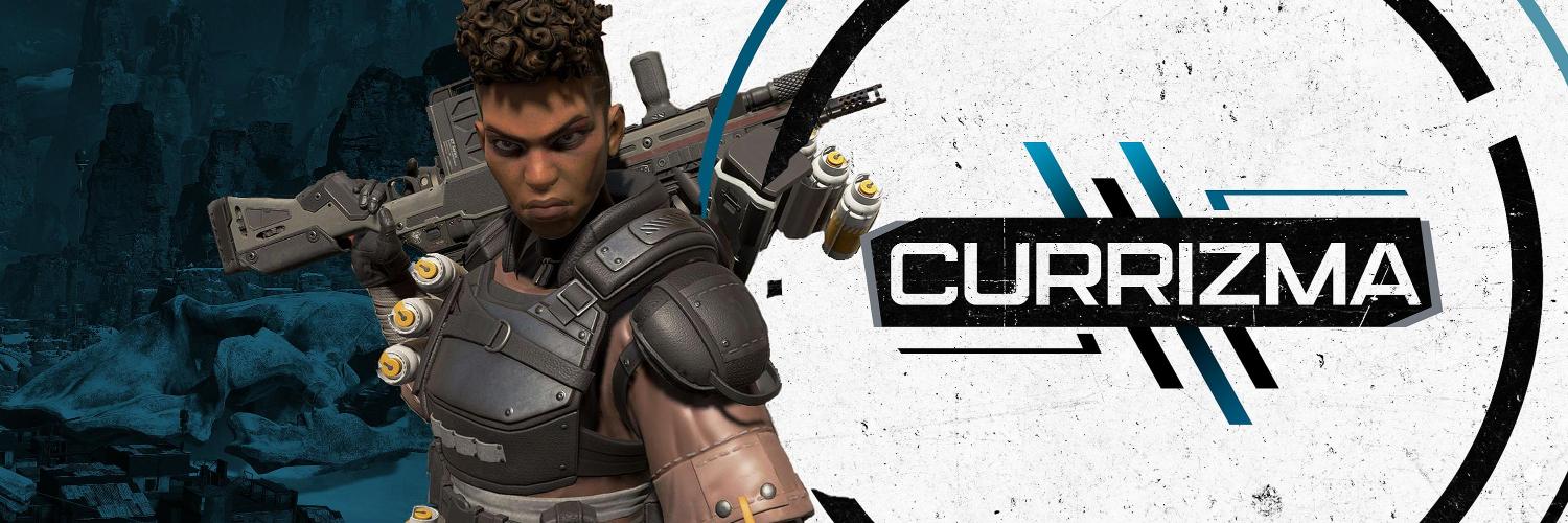 CurrizmaHD's profile banner image