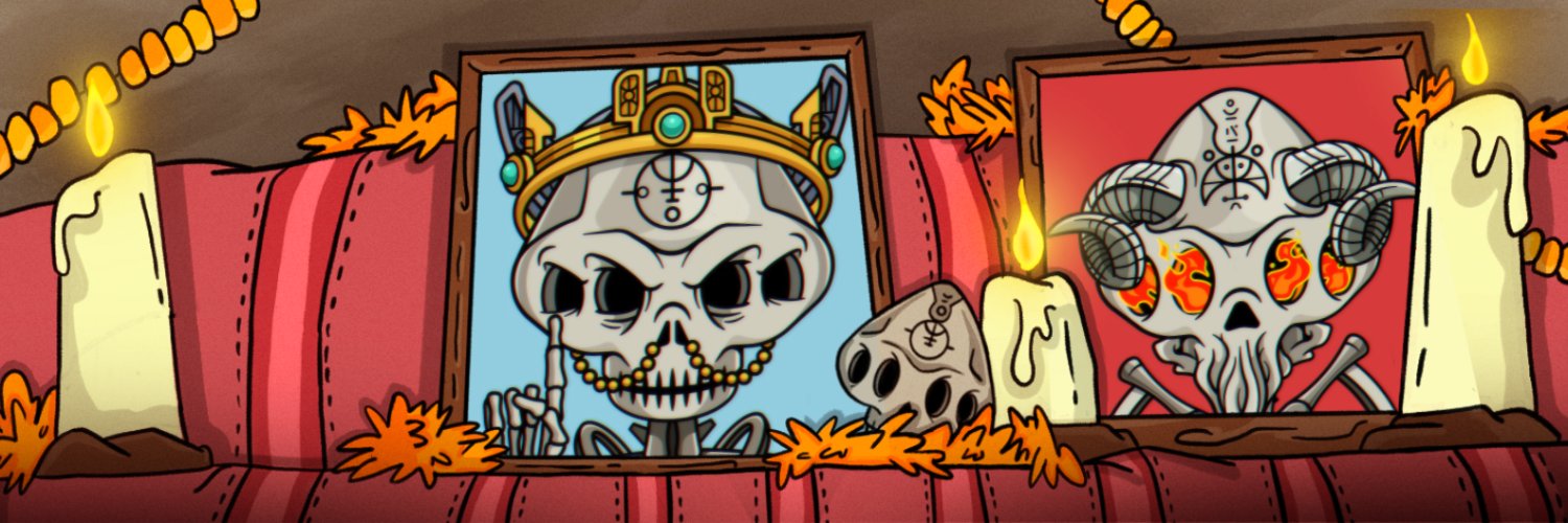 GrΞΞn Grim ◎◎◎ banner