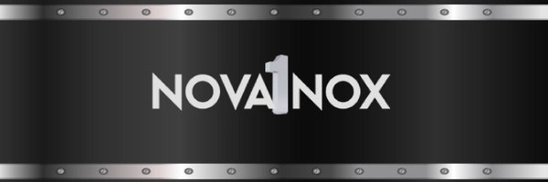 Novainox Profile Banner