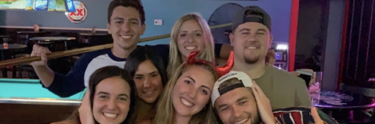ChrisMckenna22's profile banner image