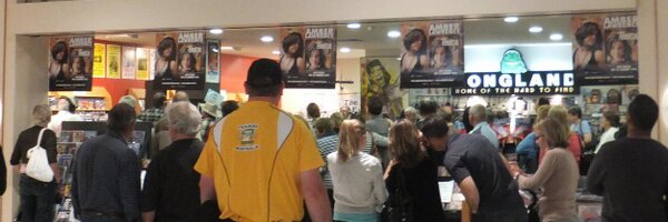 SonglandRecords Profile Banner