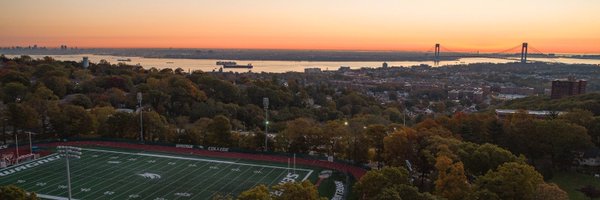 Wagner College Bowling Profile Banner