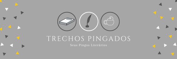 Trechos Pingados Profile Banner