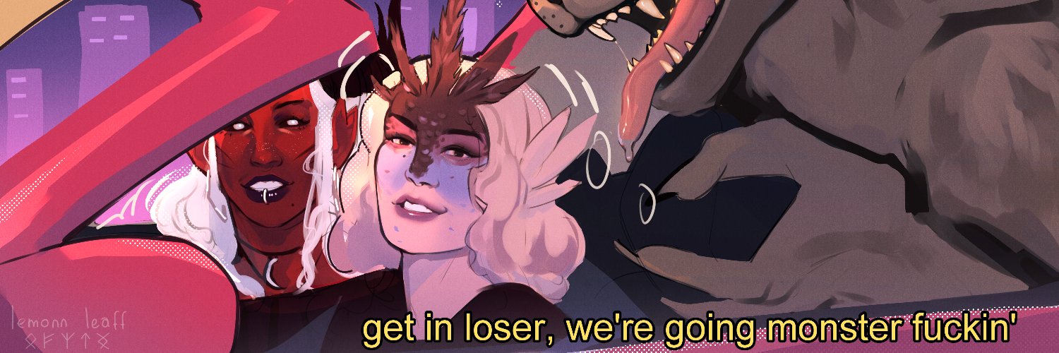 🔞𝕝𝕖𝕞𝕠𝕟𝕟🔞 banner