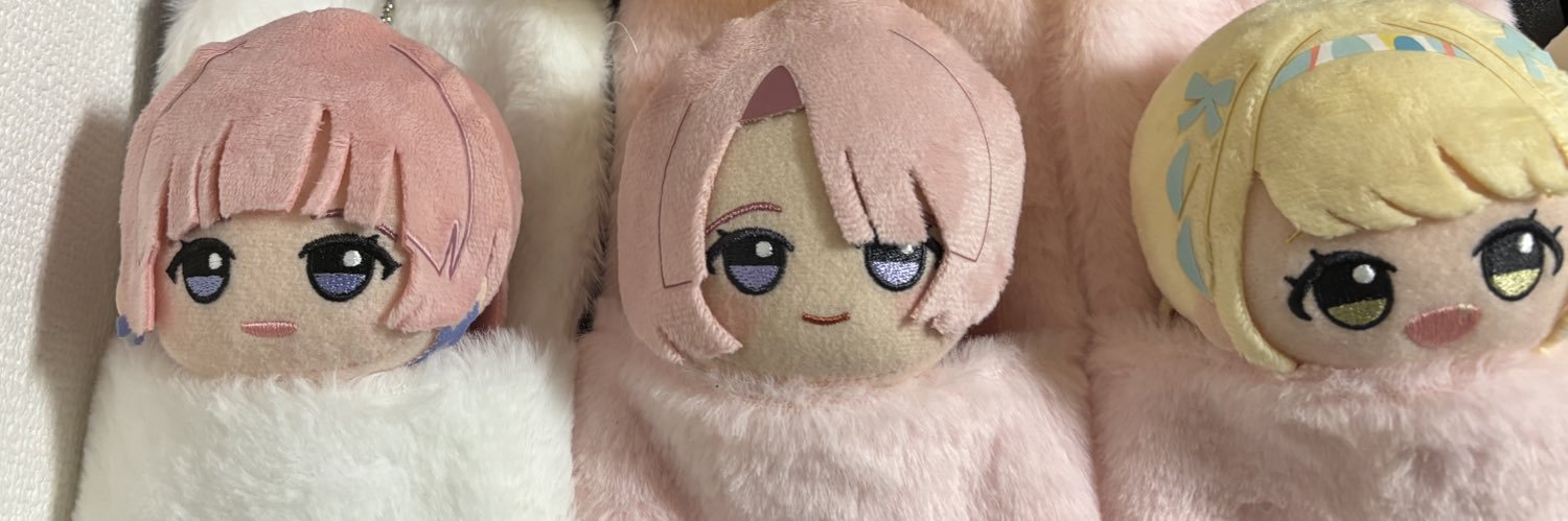 hpjrdanaea's profile banner image