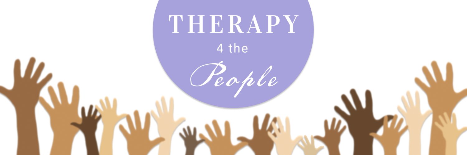 Therapy4thePeople banner
