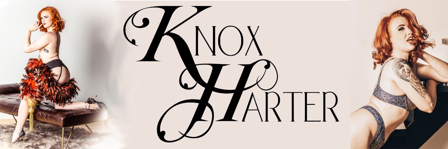 KnoxHarter's profile banner image