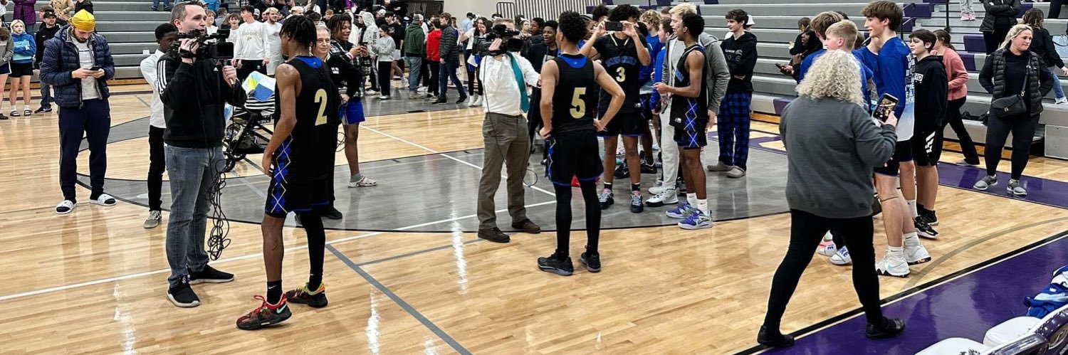 Christian Cummings banner