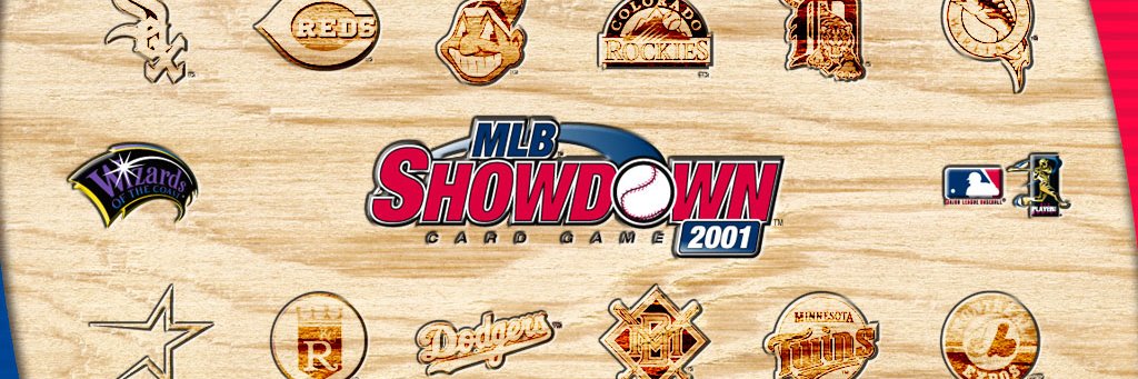 Showdown A Day banner