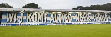 Benno Thomassen banner