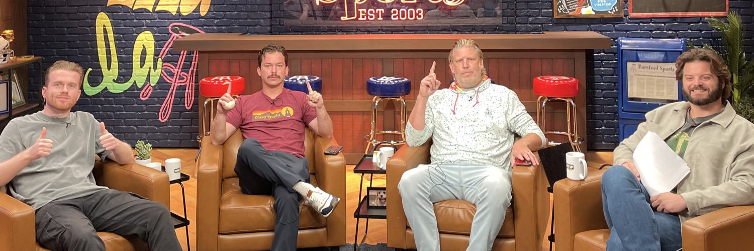 Connor Griffin banner