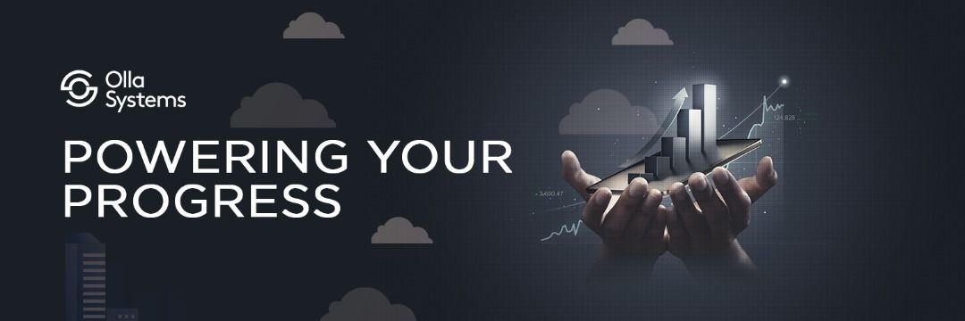 Olla_Systems's profile banner image