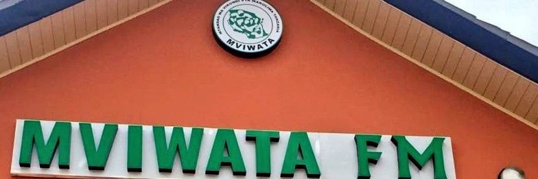 MVIWATA FM 🇹🇿 banner