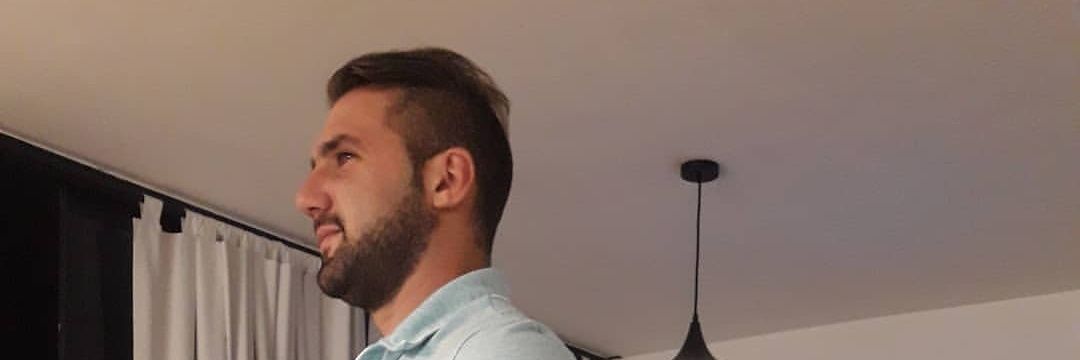 marianorinaldii's profile banner image