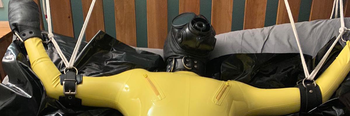 Itssimoninrubber banner