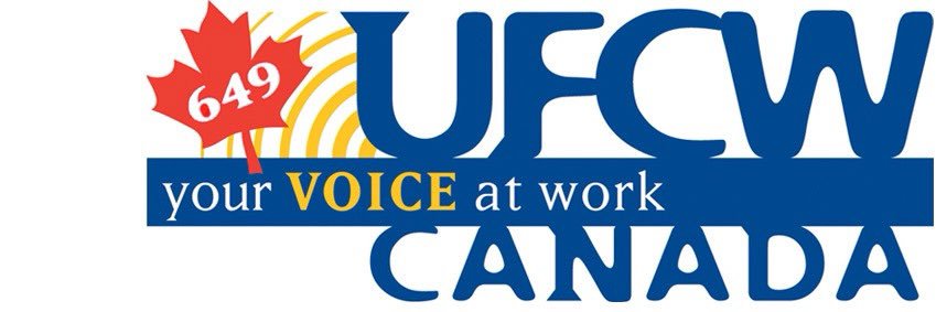 UFCW649's profile banner image