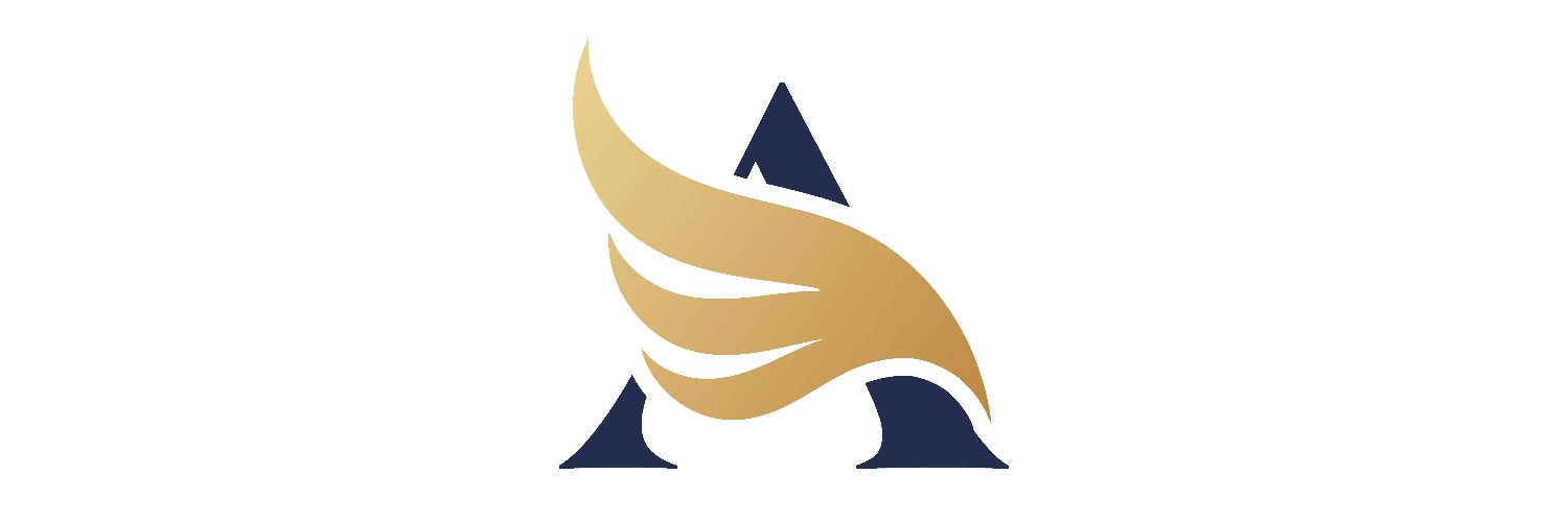 The Aletheia Society's banner
