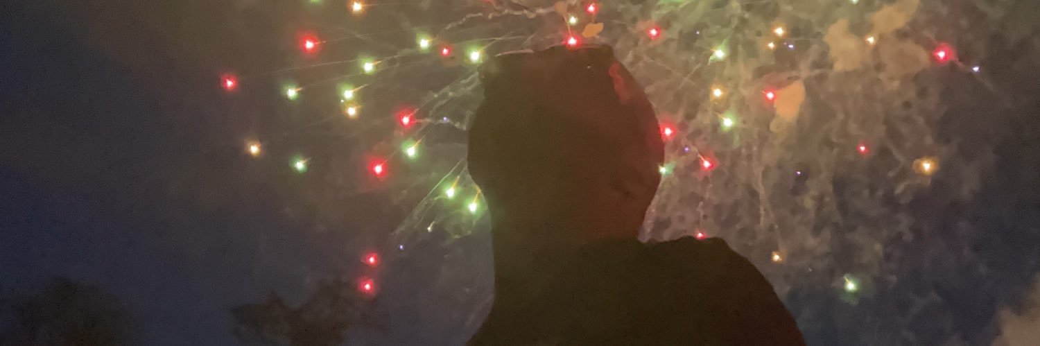 SIXM16's profile banner image