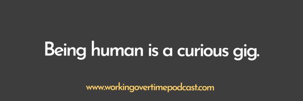 WorkingOTseries Profile Banner