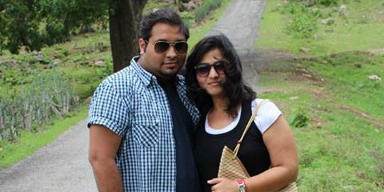 ravalhardik's profile banner image