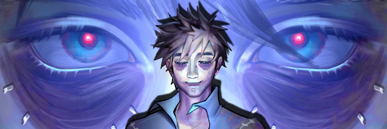 🍥 olien ! ⋆𐙚 | currently in MHA addict banner