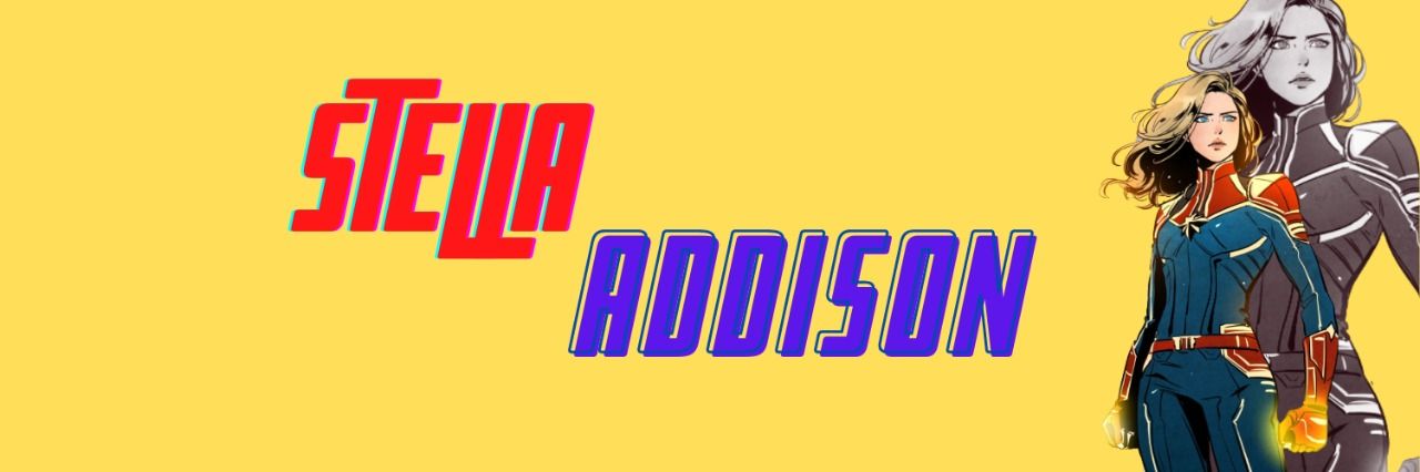 Stella Addison 🦋 banner