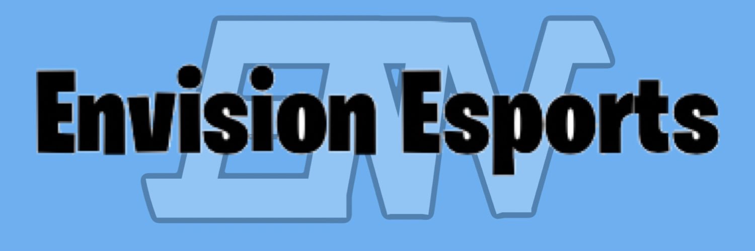 Envision Esports banner