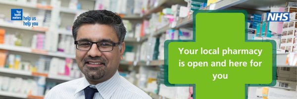 SWLNHS Profile Banner