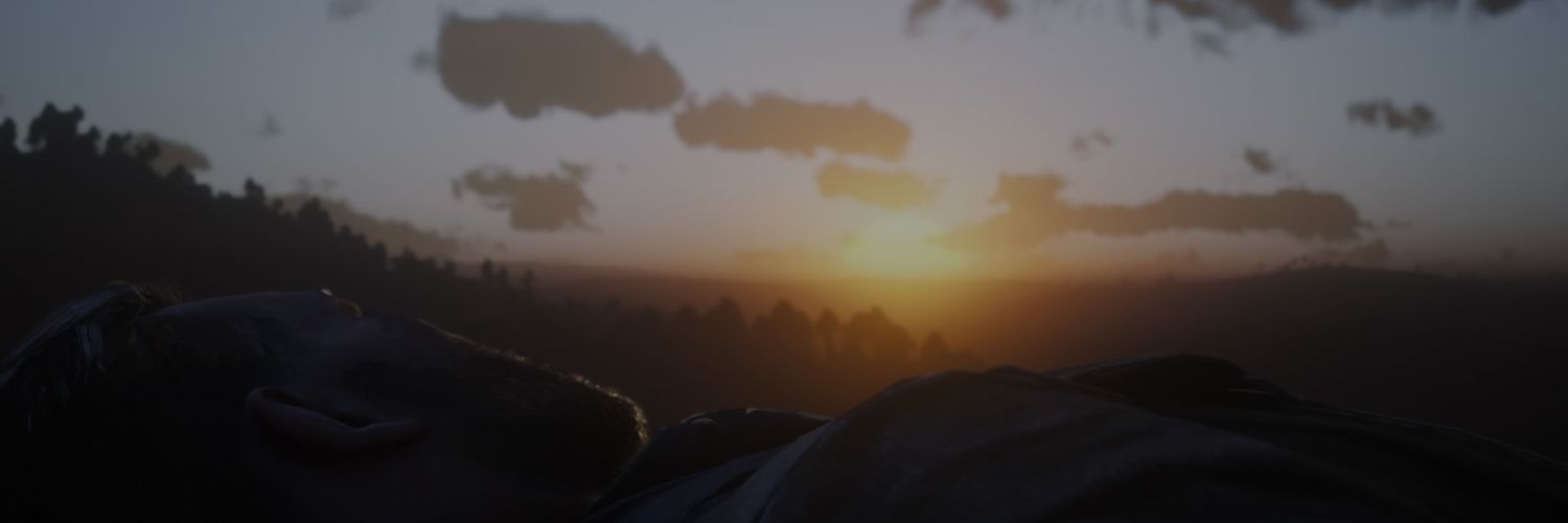 RottenCotton96's profile banner image