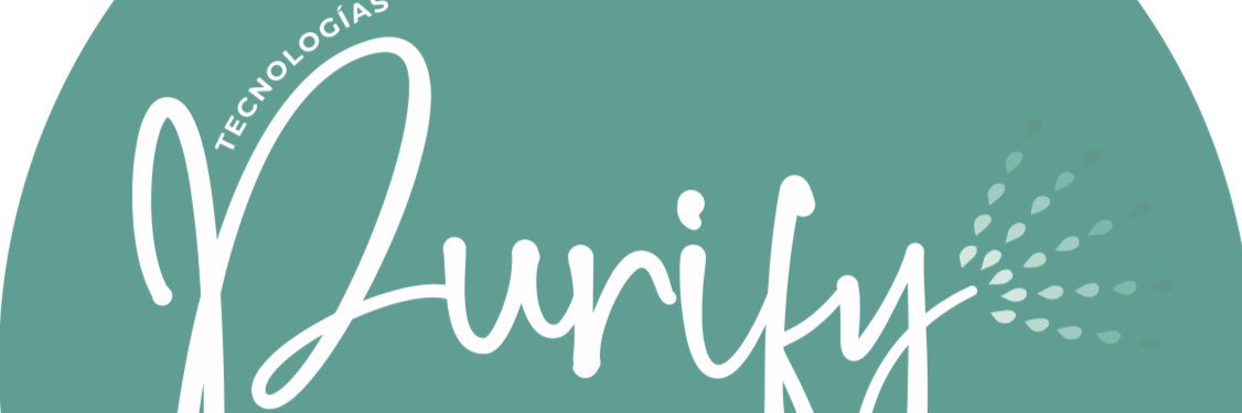 Purify México banner